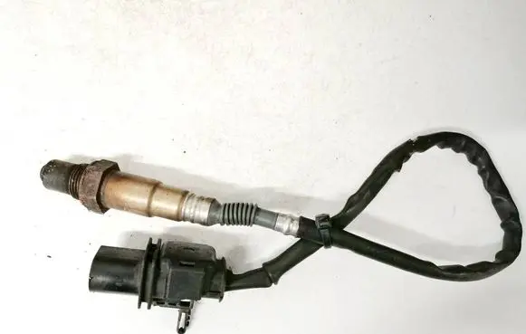 Peugeot Boxer Lambda probe sensor 0281004412 bu3a-9y460-aa