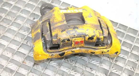 Audi TT TTS Mk2 Front brake caliper 8J0615123D