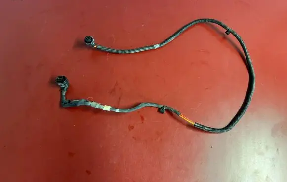 BMW X5 F15 Engine installation wiring loom