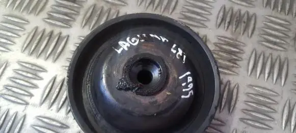 Renault Laguna I Crankshaft pulley