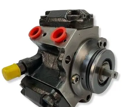 Renault Trafic II (X83) Fuel injection high pressure pump 0445010079
