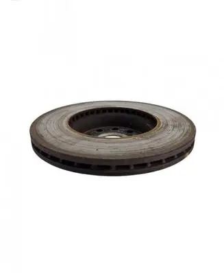 Volkswagen Golf VI Front brake disc
