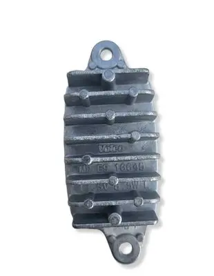 BMW i3 LED ballast control module 63118495583