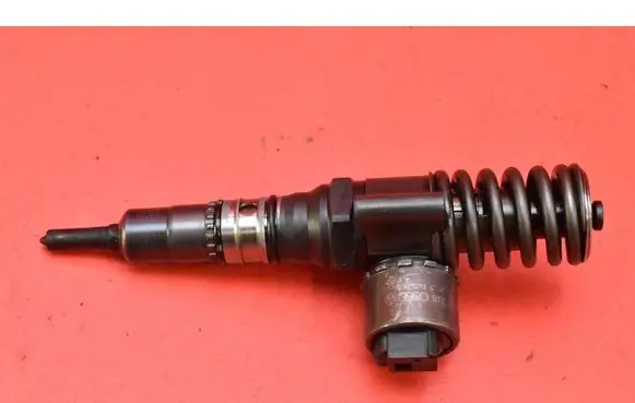 Seat Altea XL Fuel injector 03G130073G