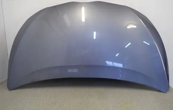 Toyota Verso Engine bonnet/hood 