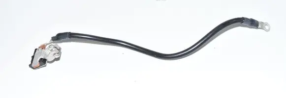 BMW i3 Negative earth cable (battery) 6832697