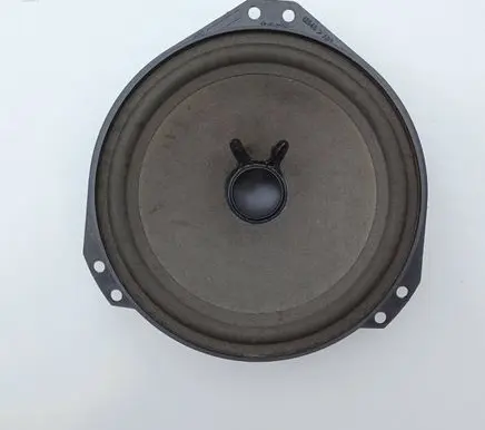 Opel Vivaro Front door speaker 8200874666