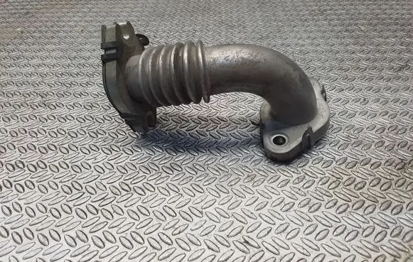 Citroen Jumpy EGR valve line/pipe/hose 84715F01