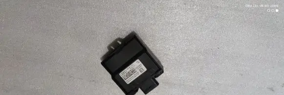 Audi S1 Other control units/modules 8X0907159C