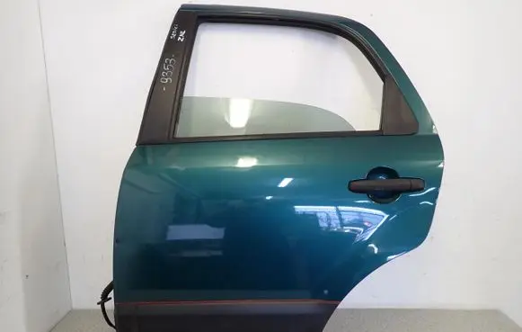 Suzuki SX4 Rear door 