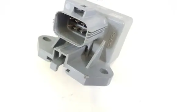 Ford Explorer V Transfer box differential control unit FG1A-7H417-LA