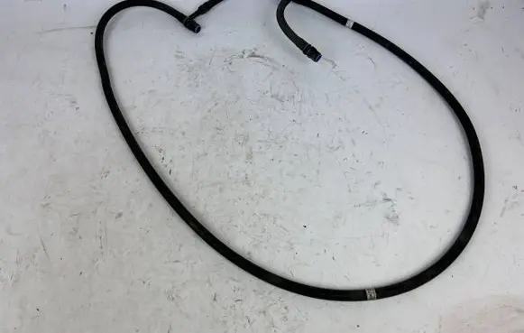 BMW 5 GT F07 Headlight washer hose/pipe 7178742