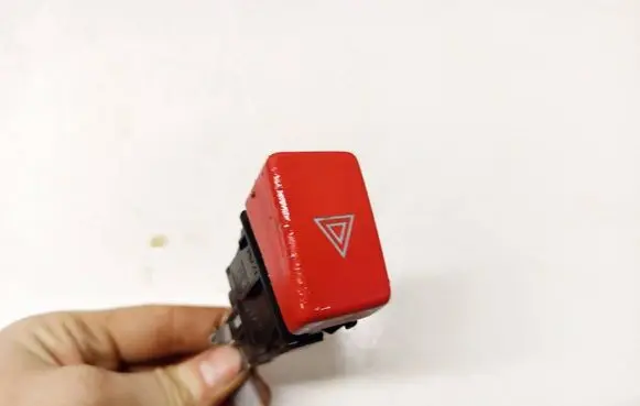 Honda Accord Hazard light switch M19620 M19902