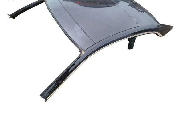 Audi A5 Roof 