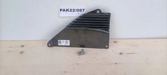 Volkswagen Multivan T6 LED ballast control module 7L0998479A