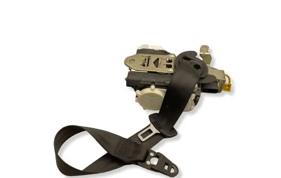 Audi A6 S6 C7 4G Front seatbelt 34090806B 1060899 3N0111