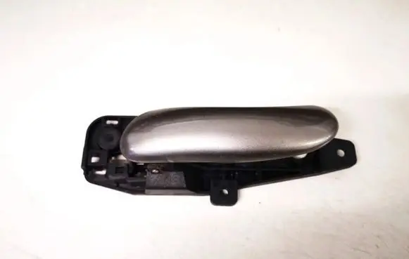 Fiat Stilo Front door interior handle a739