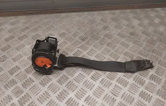 Audi A7 S7 4G Rear seatbelt 4G0857805C