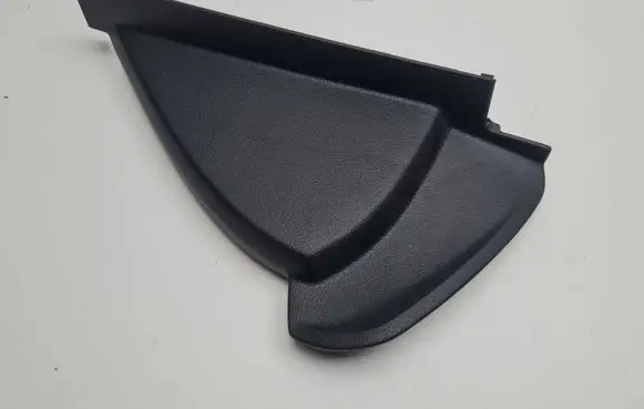 Mercedes-Benz EQC Panel trim A2936890100
