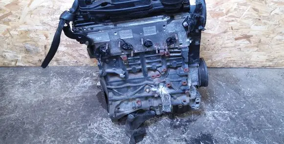 Audi A4 S4 B8 8K Engine CAG