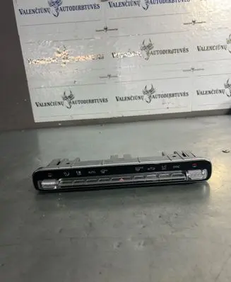 Mercedes-Benz A W177 Climate control unit A2479055902 180300 W172800