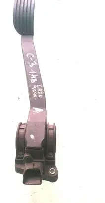 Citroen C3 Acceleration sensor 0280752240