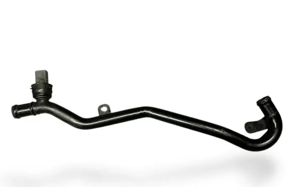 Volkswagen Caddy Engine coolant pipe/hose 5N0121065