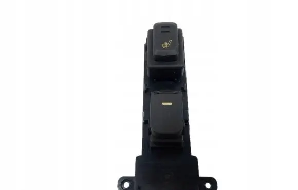 KIA Optima Quarter vent window switch 93580-2T520