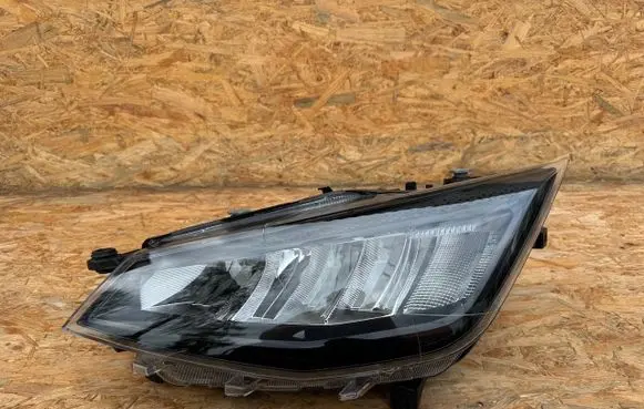 Seat Ibiza V (KJ) Headlight/headlamp 6F1941005F