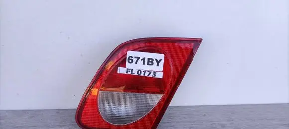Mercedes-Benz E W210 Rear/tail lights A2108201064