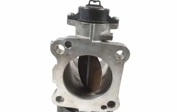 Lexus IS 220D-250-350 Throttle valve