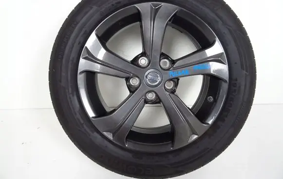 Nissan Pulsar R16 alloy rim 3ZL3A