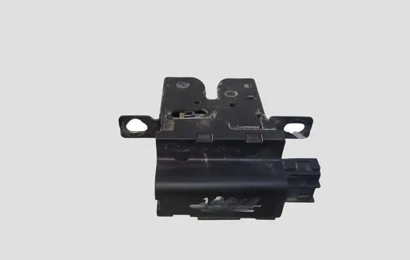 Peugeot 407 Tailgate/trunk/boot lock/catch/latch 9648254780