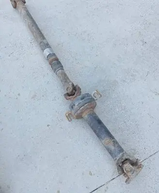 Ford Ranger Rear driveshaft/prop shaft 5005728 101000885 50081063