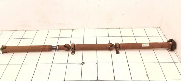 Ford Transit Drive shaft (set) BK314K357BD 323160151