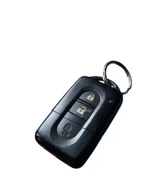 Ignition key/card