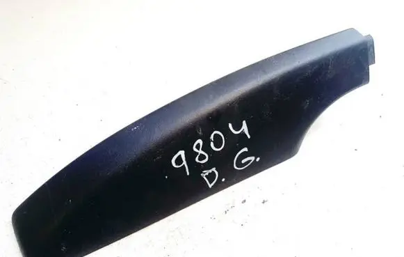 Suzuki SX4 Roof bar rail 853474302 853-4743-02
