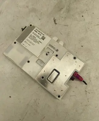BMW X1 F48 F49 Other control units/modules 9843931