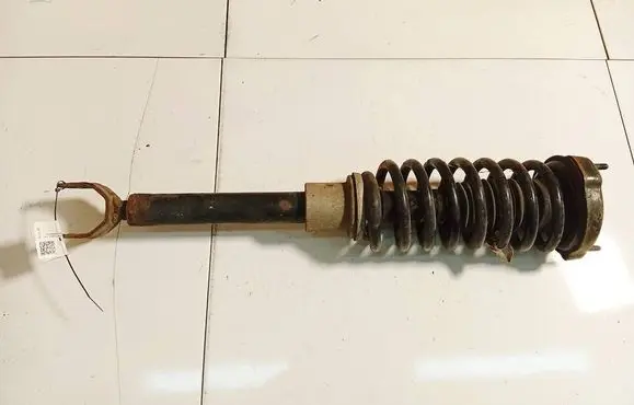 Mercedes-Benz E W211 Front shock absorber/damper 