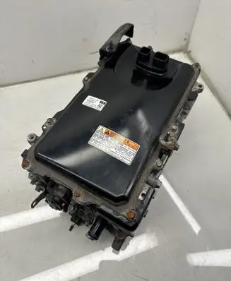 Toyota C-HR I Voltage converter inverter G920076060