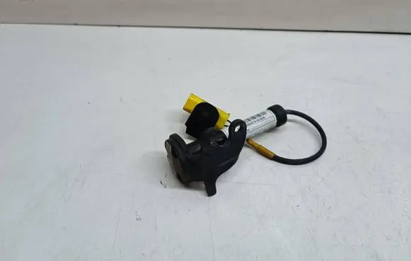 BMW 5 F10 F11 Engine bonnet/hood hinges 7263056