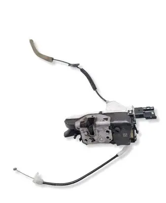 Peugeot Partner Front door lock A01852 1034A1095J8