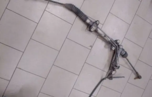 Mercedes-Benz Sprinter W901 W902 W903 W904 Steering rack A9014611401
