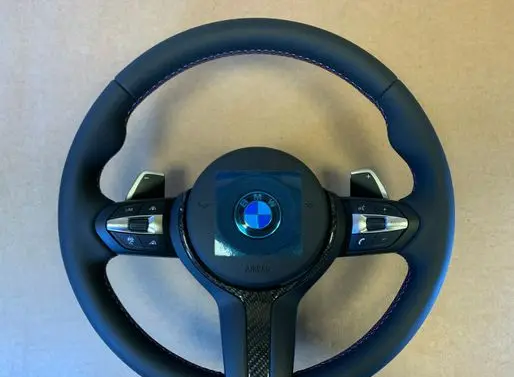 BMW 2 F45 Steering wheel 32307847454 32307851498