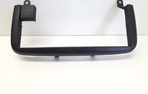 Opel Vectra B Radio/GPS head unit trim 90508570