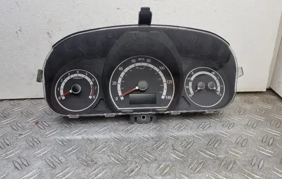 KIA Ceed Speedometer (instrument cluster) 940231H900