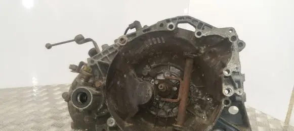 Peugeot 406 Manual 5 speed gearbox 20TA14