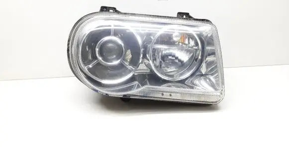 Chrysler 300 - 300C Headlight/headlamp 04805760AG