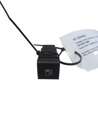 Toyota RAV 4 (XA50) Fuel tank opening switch 
