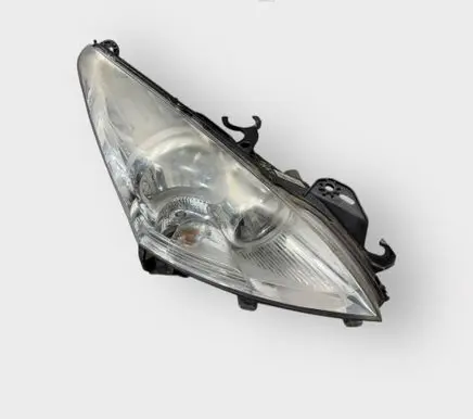 Peugeot 3008 I Headlight/headlamp 9682519080 89903105